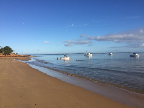 Island Family Holiday Retreat - South Australia Travel 18