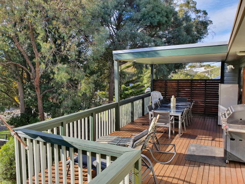 Island Family Holiday Retreat - South Australia Travel 1