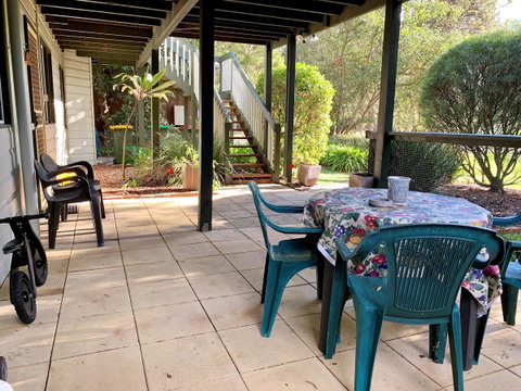 Island Family Holiday Retreat - South Australia Travel 15