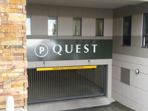 Quest Glen Waverley - South Australia Travel 1