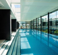 Crown Promenade Melbourne - South Australia Travel