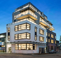 The Hamptons Apartments - St Kilda - South Australia Travel