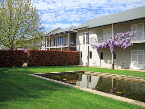 Lancemore Milawa - South Australia Travel 20
