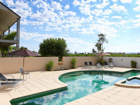 Lancemore Milawa - South Australia Travel 21