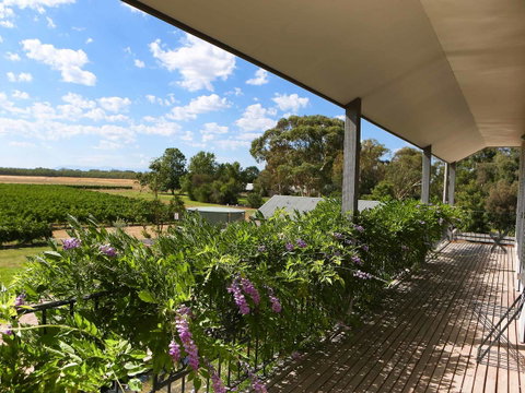 Lancemore Milawa - South Australia Travel 23