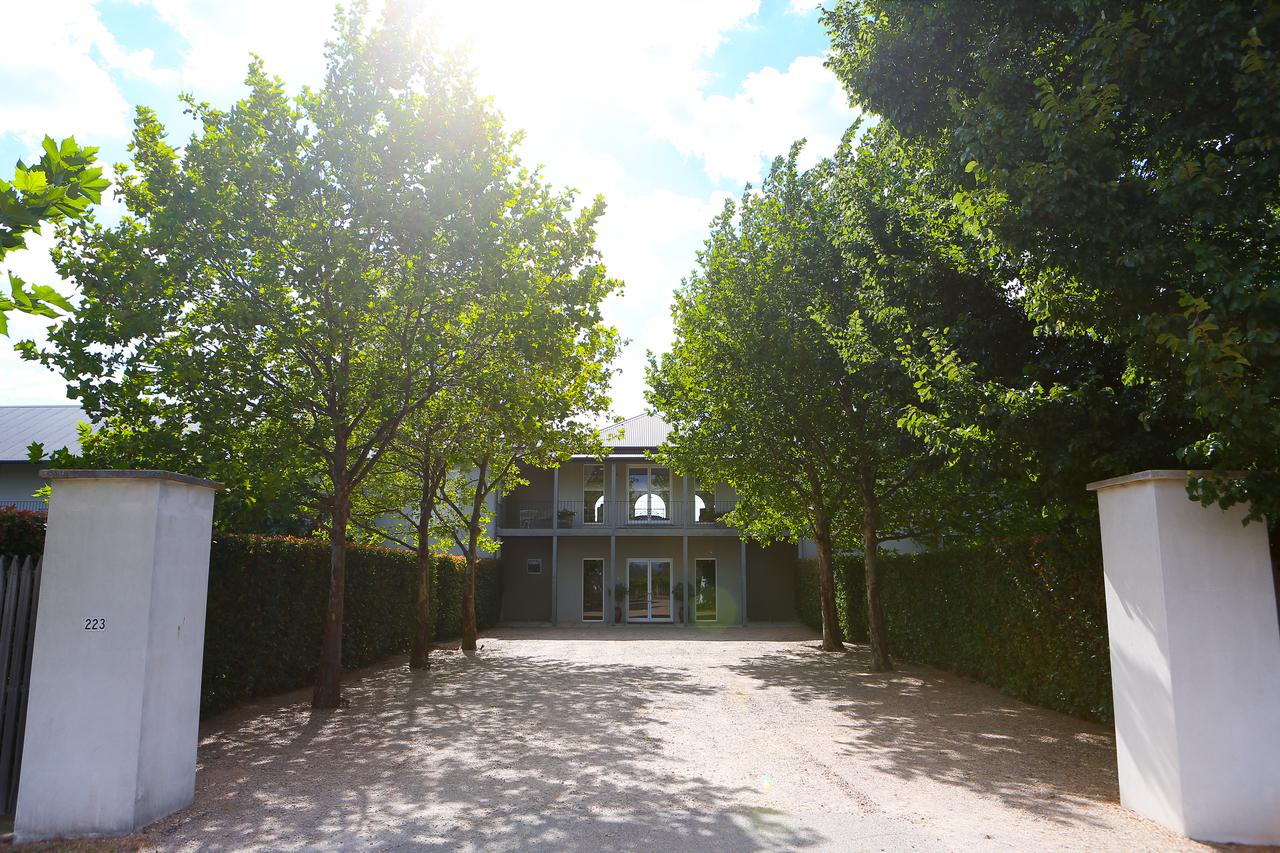 Docker VIC South Australia Travel