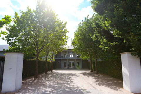 Lancemore Milawa - South Australia Travel 0