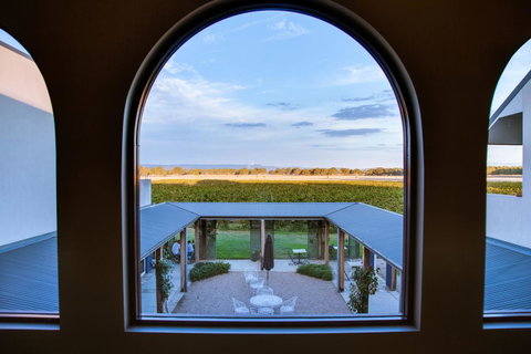 Lancemore Milawa - South Australia Travel 1