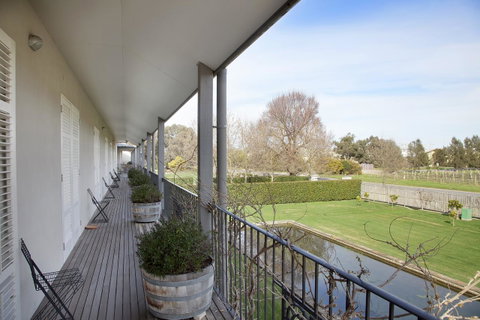 Lancemore Milawa - South Australia Travel 9