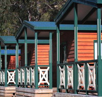 Riverglen Holiday Park - South Australia Travel