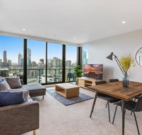 Experience Platinum Hotel Apartments - South Australia Travel