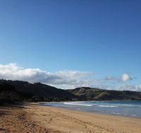 7 Falls Apartments - South Australia Travel