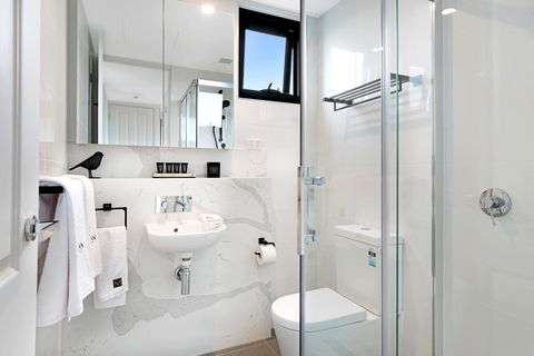 Manhattan Apartments - Caulfield North - South Australia Travel 26