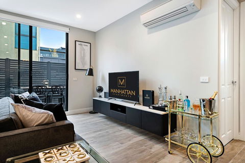 Manhattan Apartments - Caulfield North - South Australia Travel 10