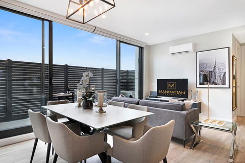 Manhattan Apartments - Caulfield North - South Australia Travel 24