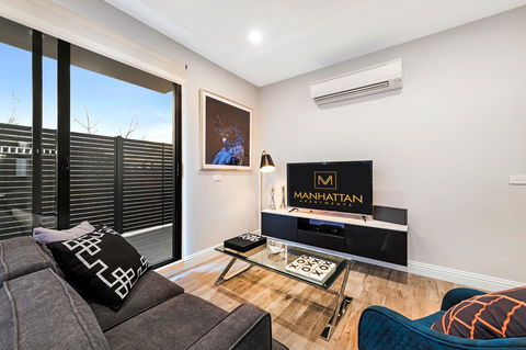Manhattan Apartments - Caulfield North - South Australia Travel 7