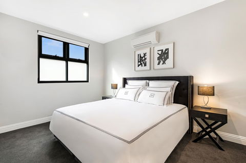 Manhattan Apartments - Caulfield North - South Australia Travel 14