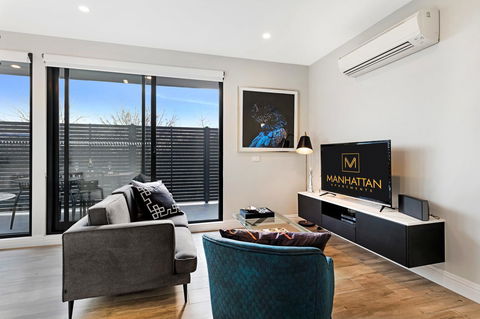 Manhattan Apartments - Caulfield North - South Australia Travel 16