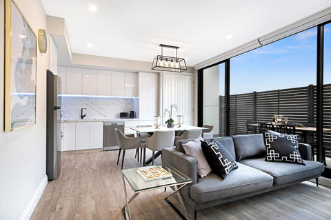 Manhattan Apartments - Caulfield North - South Australia Travel 20