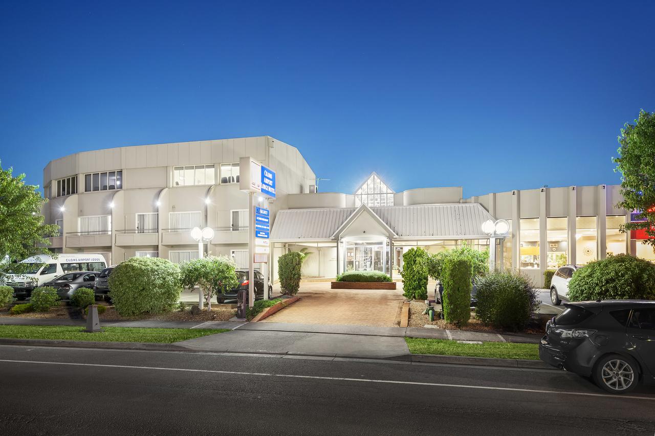 Tullamarine VIC South Australia Travel