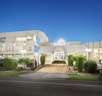 Ciloms Airport Lodge - South Australia Travel