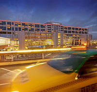PARKROYAL Melbourne Airport - South Australia Travel