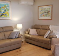 Oxford Rise Apartment - South Australia Travel