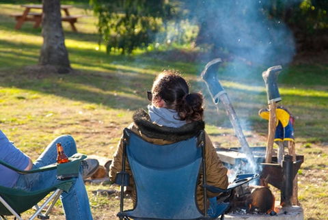 Marysville Caravan And Holiday Park - South Australia Travel 26