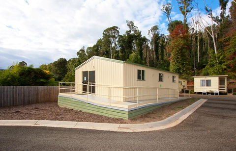 Marysville Caravan And Holiday Park - South Australia Travel 31