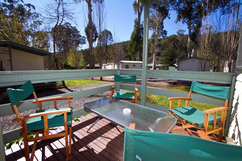 Marysville Caravan And Holiday Park - South Australia Travel 11