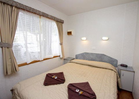 Marysville Caravan And Holiday Park - South Australia Travel 13