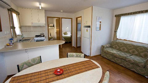 Marysville Caravan And Holiday Park - South Australia Travel 21