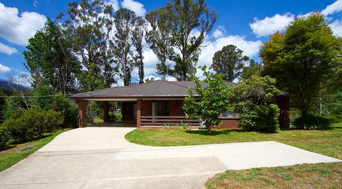 Marysville Caravan And Holiday Park - South Australia Travel 8
