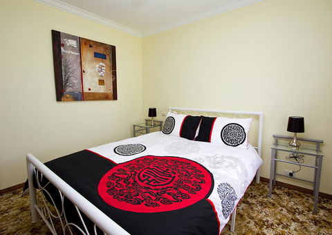Marysville Caravan And Holiday Park - South Australia Travel 6