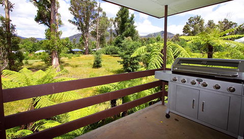 Marysville Caravan And Holiday Park - South Australia Travel 5