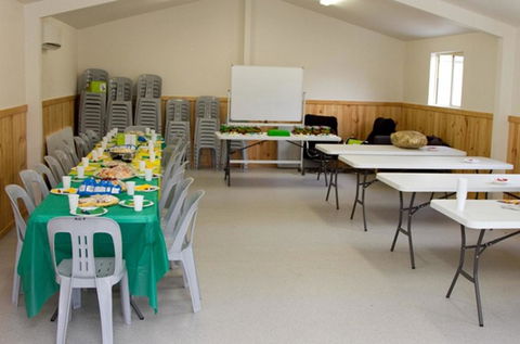 Marysville Caravan And Holiday Park - South Australia Travel 44