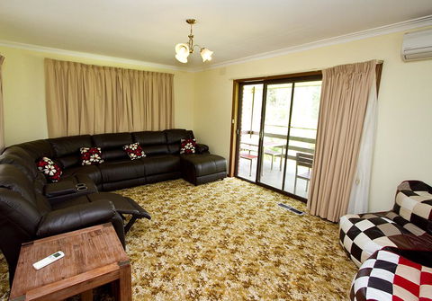 Marysville Caravan And Holiday Park - South Australia Travel 7