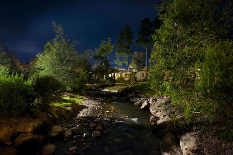 Marysville Caravan And Holiday Park - South Australia Travel 20