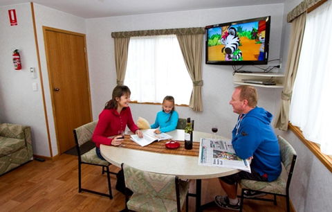 Marysville Caravan And Holiday Park - South Australia Travel 36