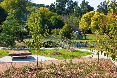 Marysville Caravan And Holiday Park - South Australia Travel 42