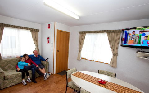 Marysville Caravan And Holiday Park - South Australia Travel 18