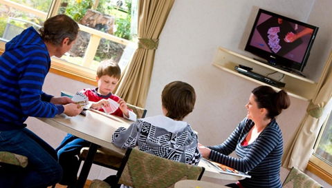 Marysville Caravan And Holiday Park - South Australia Travel 41