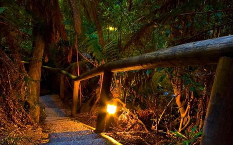 Marysville Caravan And Holiday Park - South Australia Travel 27