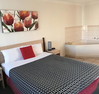 Beachcomber Motel  Apartments - South Australia Travel