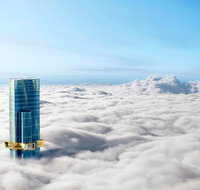 Arise Australia 108 - South Australia Travel