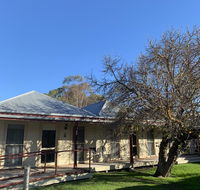 Dunkeld Studio Accommodation - South Australia Travel