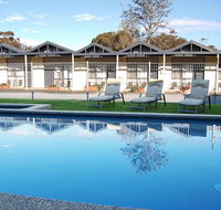 Mornington Motel - South Australia Travel