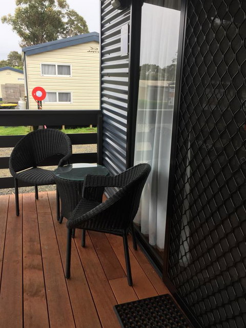Amaroo Park - South Australia Travel 44