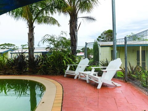 Amaroo Park - South Australia Travel 30