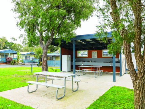Amaroo Park - South Australia Travel 24